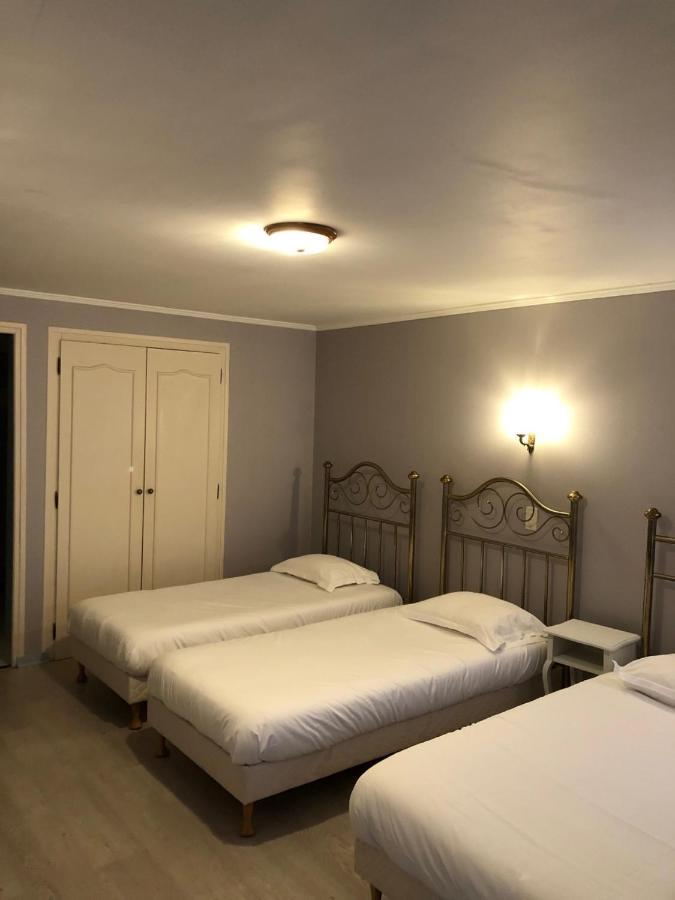 Hotel Emilie Royan Kültér fotó