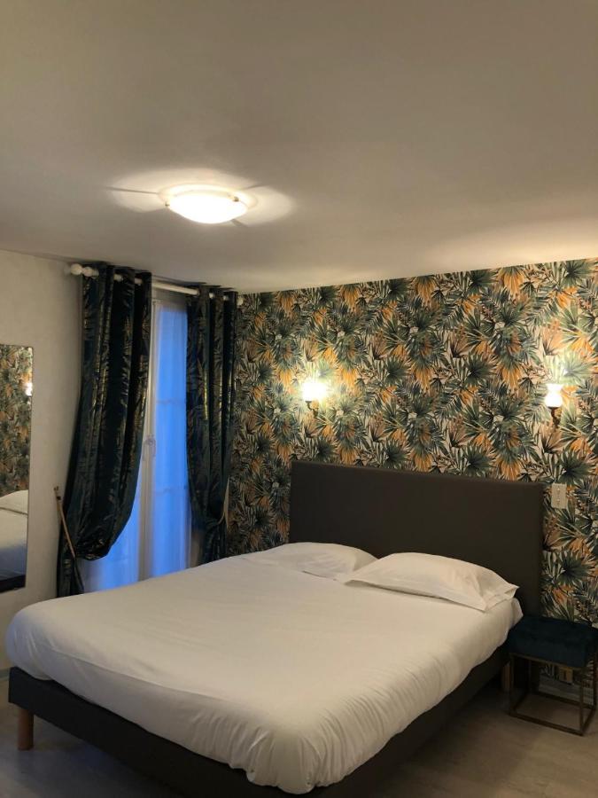 Hotel Emilie Royan Kültér fotó