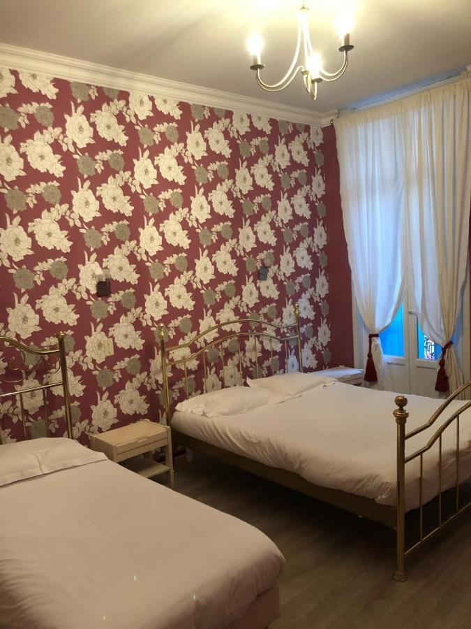 Hotel Emilie Royan Kültér fotó